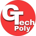 gtech poly android application logo